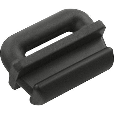 HPN296 - Lubricated Sail Slides 15mm (19/32inch) Diax40mm (1 9/16inch)- PNP296 -  6 Pieces Set