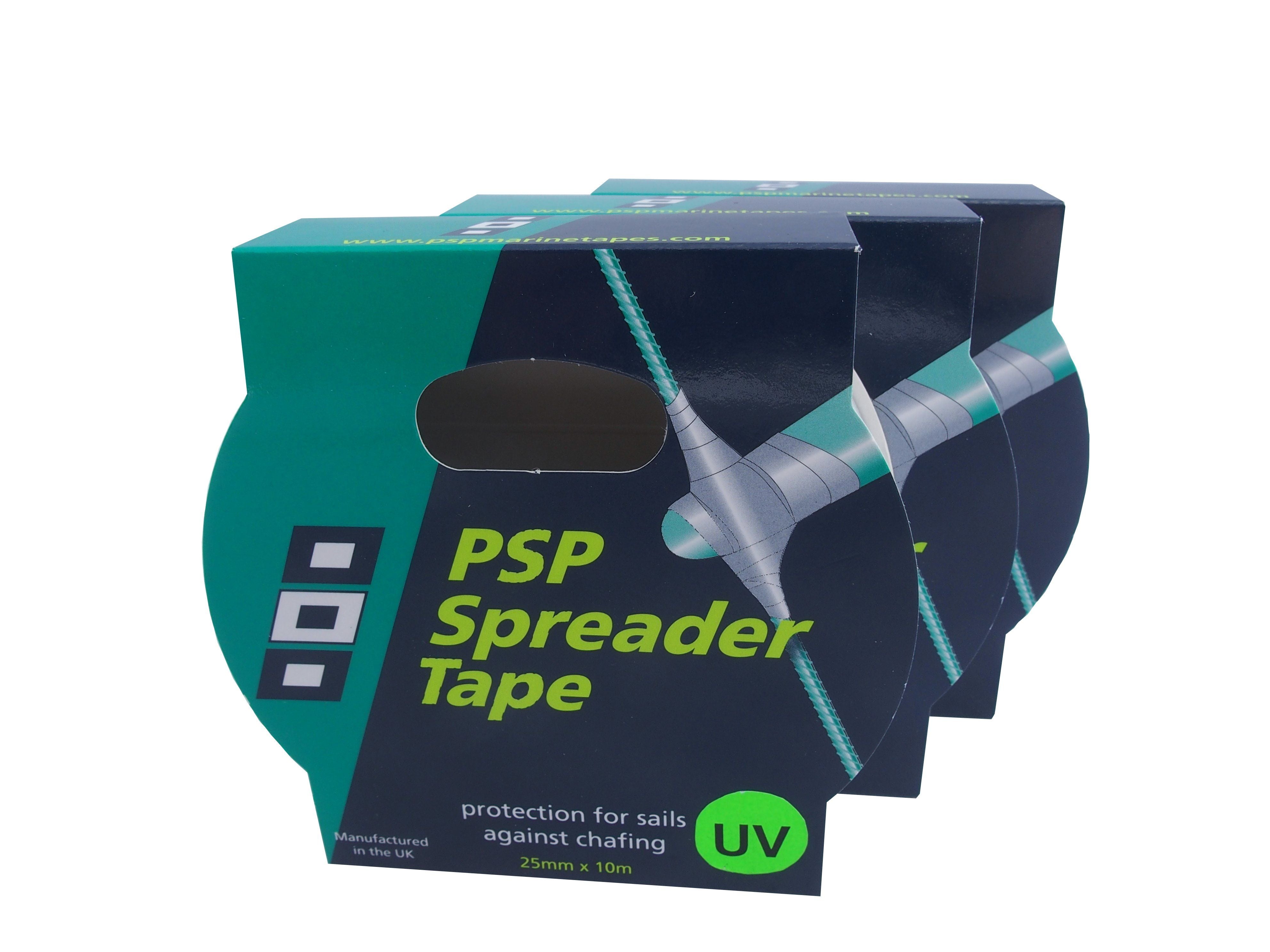UV Resistant Spreader Tape - PSP Tape, Nautos-usa