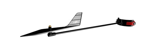 WINDEX 6 Dinghy - Laser - Optimist - Bowsprit