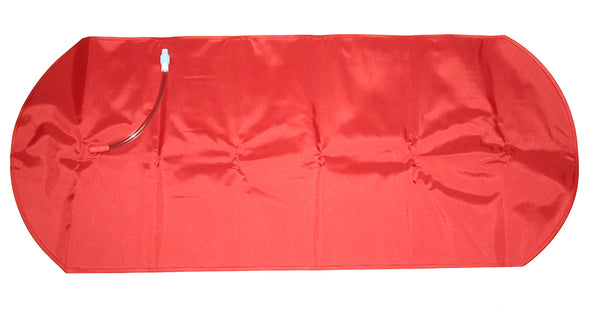 SB2902 - BUOYANCY BAG - OPTIMIST RACE BAG IOD- RED -39&quot;X16&quot; - HOLT