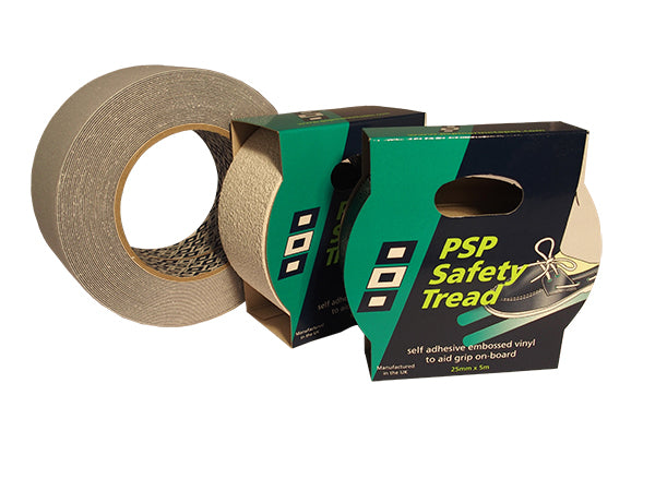 Safety Tread - anti slip tape - PSP tapes