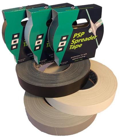 Spreader Tape - Capping Spreader to protect the sail - PSP tapes