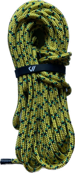 Copy of LRZS75 - LITE -  5.5MM - 46' MAINSHEET  ULTRALIGHT - LASER MAINSHEET | Nautos-usa 