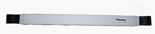 9843 - Sunfish Hiking Strap - White | Nautos-usa 