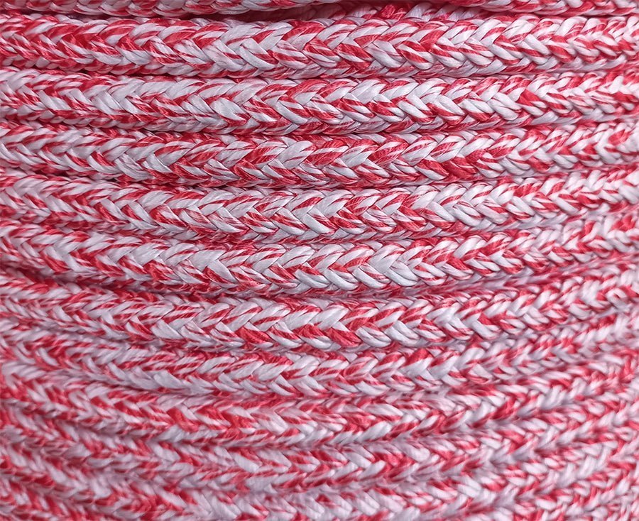 Ultrasheet - Single Braided Spectra and Polyester Rope - SELL BY FOOT