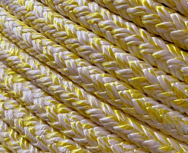 Ultrasheet - Single Braided Spectra and Polyester Rope - SELL BY FOOT | Nautos-usa 