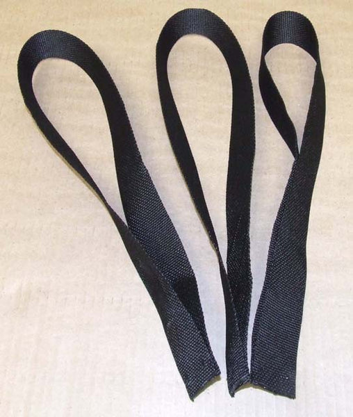 UNIVERSAL AIRBAG STRAP KIT - Optimist - Optipart 1461 | Nautos-usa 