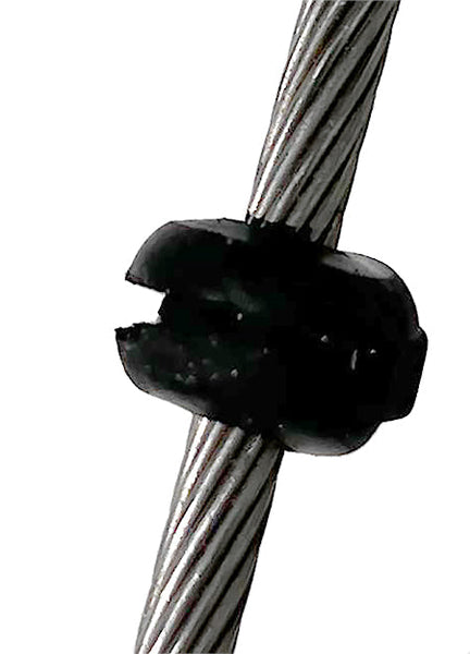 S043 UL - 4 Tell Tails - Shroud Mounting - Ultra light -  NEW | Nautos-usa 