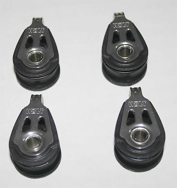 N7002 -Turbo Powerpack for outhaul and cunningham.  Complete cunningham and outhaul system to XD specification using Nautos SS ball bearing blocks.