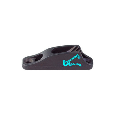 CL211 MK1 AN - ClamCleat - Hard Anodized Aluminum.