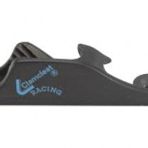 CL218 MK1 AN - ClamCleat - Side Port Entry- Anodized | Nautos-usa 