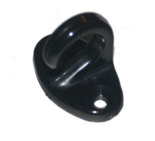 Deck hook- HPN 045- White or black - 4pieces set.