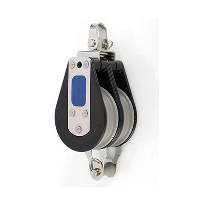 92221 DOUBLE SWIVEL WITH BECKET