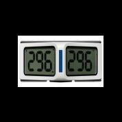 PRISM - stripped down racing compass - Velocitek | Nautos-usa 