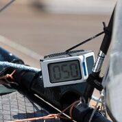 PRISM - stripped down racing compass - Velocitek | Nautos-usa 