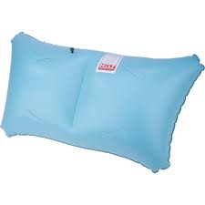 SB2103 - Shaped Stern BUOYANCY BAG - OPTIMIST STERN BAG. 36 x 30 x 21