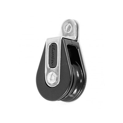 FOOT BLOCK SINGLE PIVOTING  - 92428 - 28 mm