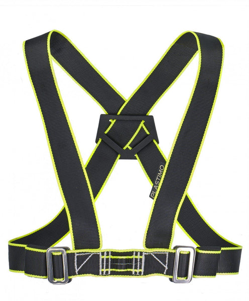 66829 - DOUBLE ERGONOMIC ADJUSTABLE  SAFETY HARNESS  - Plastimo | Nautos-usa 