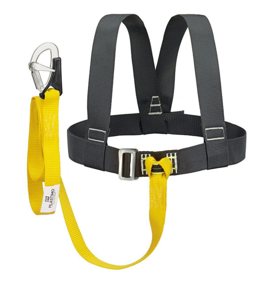 67037 - HARNESS & TETHER PACK - Ready to use - Plastimo