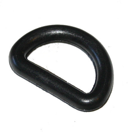 D Ring plastic - HPN 032B - 25mm - PNP 032B