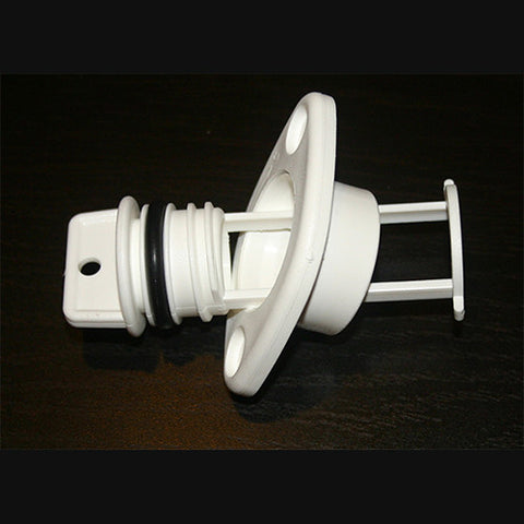 thumbnail interactive-video image 1 of NAUTOS 9879 Laser Part – Drain Bung PNP241 – Sailing Hardware, Made In Brazil 1 of 6
