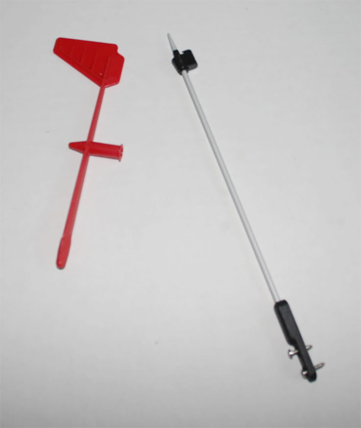HPN301 - DINGHY WIND INDICATOR - PNP301 Nautos-usa | Nautos-USA ...