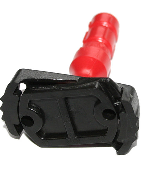 HPN 474 - Universal Flexible Tiller Joint - With rope core - Twist Off | Nautos-usa 
