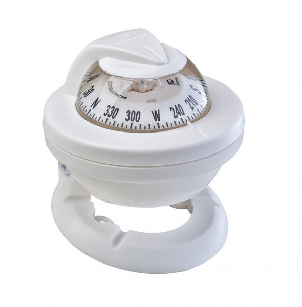 OFFSHORE 55 COMPASS - Small boats compass- PLASTIMO