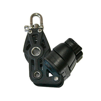 HT 2039 FIDDLE SWIVEL WITH CAM AND BECKET