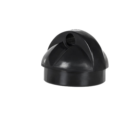 HT 7156 - Sunfish Mast Halyard Cap - Black