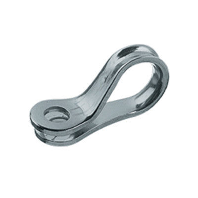 Standard Stainless Steel Fork-Eye Allen Pin Swivel