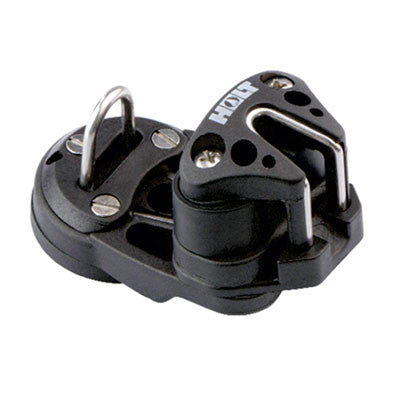 HT4967 - SWIVEL BASE -JIB SHEETS- 5/32&quot; TO 3/8&quot; LINE.