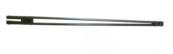 HT 7042 w - Sunfish Tiller  - Aluminum tiller with 32" extension | Nautos-usa 