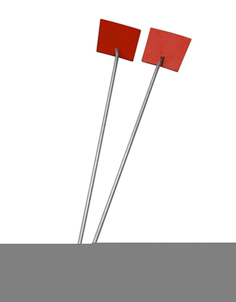 PAIR OF INDEX ARMS FOR WINDEX 15 . | Nautos-usa 