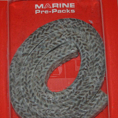 J021 - 1/4&quot; ~ 6MM GLAND PACKING