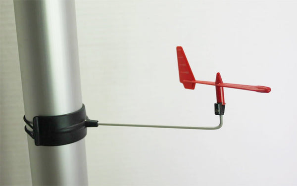 HPN300L - LASER  WIND INDICATOR  - PNP | Nautos-usa 