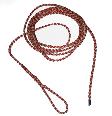 LR Traveller - Vectran rope -Pro  Laser traveller rope 6 mm  spliced