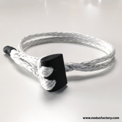 Universal Adjustable Soft Shackle .