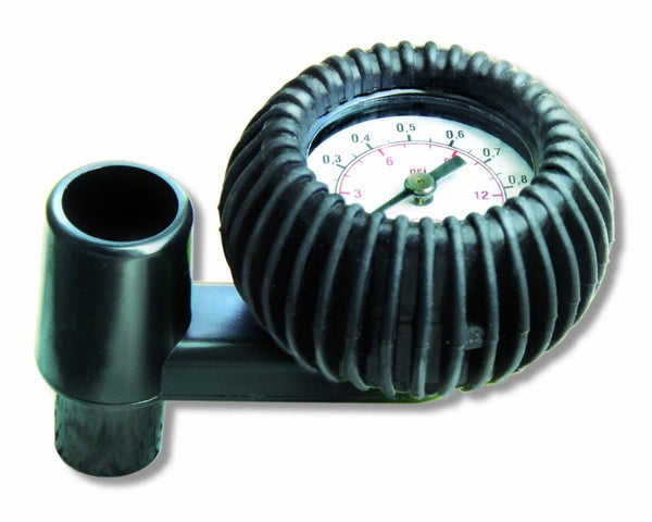AIR PRESSURE GAUGE - Manometer - Fits easy on Pump Connector.- Plastimo 35723