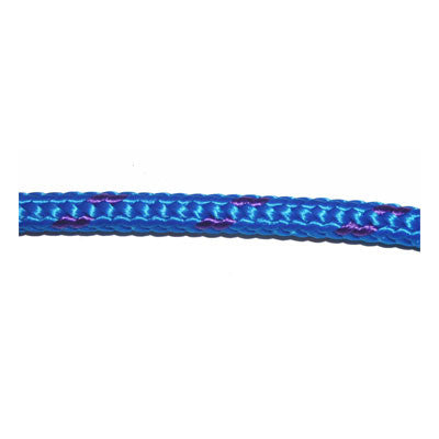 MREM - 002 - Marstron line 6mm / 1/4&quot;- BLUE - SELL BY FOOT