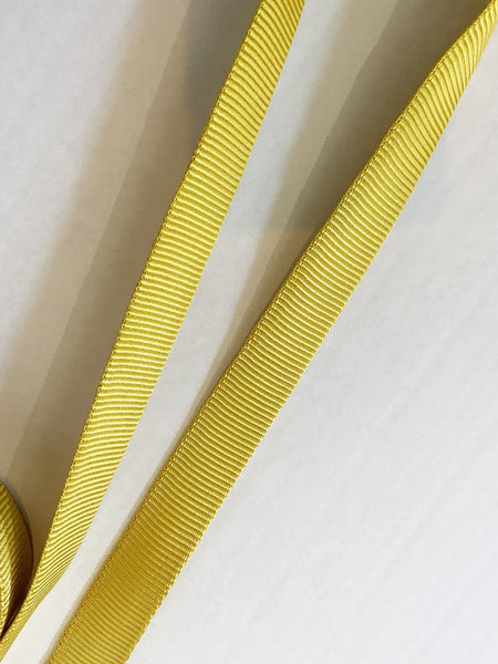 JACKLINE - LIFELINE IN POLYESTER - LIME , Yellow or Flo Yellow Color - 6 mts to 14mts ~ 20 ' to 46' - By NAUTOS USA | Nautos-usa 