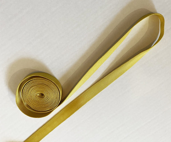 JACKLINE - LIFELINE IN POLYESTER - LIME , Yellow or Flo Yellow Color - 6 mts to 14mts ~ 20 ' to 46' - By NAUTOS USA | Nautos-usa 