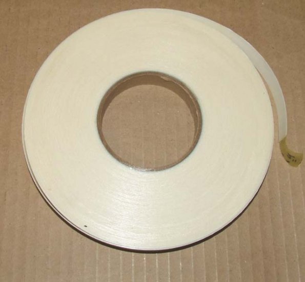 DAGGERBOARD TEFLON TAPE - 26' roll - Optimist - Optipart 11171