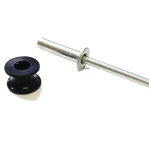 PIN STOP W/ RIVET FOR BLACKGOLD BOOM - Opti1337