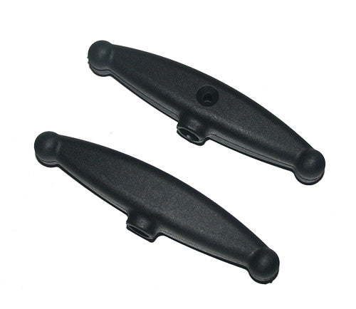 PLASTIC HANDLE - HPN 057- CANOE - KAYAK