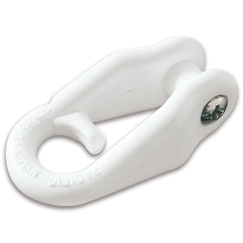 HPN 106 - Sail Shackle Snap-On Medium 10mm (3/8") Clearance- PNP106 - SET OF 4