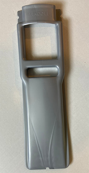 PRADDLE - SINGLE HANDED PADDLE - Orange or Grey - Opti1440 | Nautos-usa 