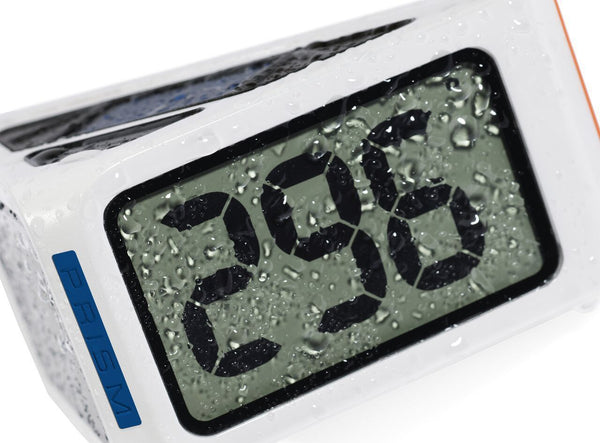 PRISM - stripped down racing compass - Velocitek | Nautos-usa 