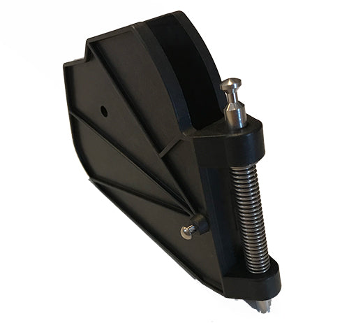 Sunfish Rudder Pin Sunfish Rudder Stock - Rudder Head - 10126 | Nautos-USA | Sailing ...
