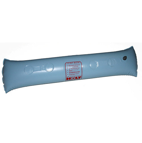 SB2502 - BUOYANCY BAG - PILLOW - 78 c 15 cm | 30" x 6" - HOLT | Nautos-usa 